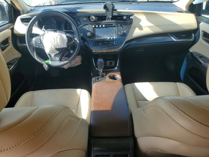 Продажа на аукционе авто 2018 Toyota Avalon Hybrid, vin: 4T1BD1EB8JU064497, номер лота: 58277356