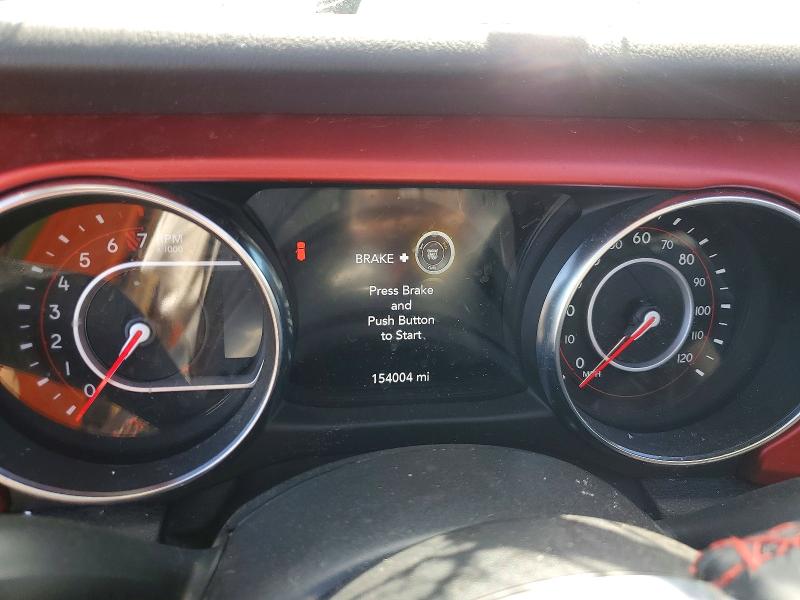 Продажа на аукционе авто 2021 Jeep Wrangler Unlimited, vin: 1C4HJXFG1MW575546, номер лота: 55758496