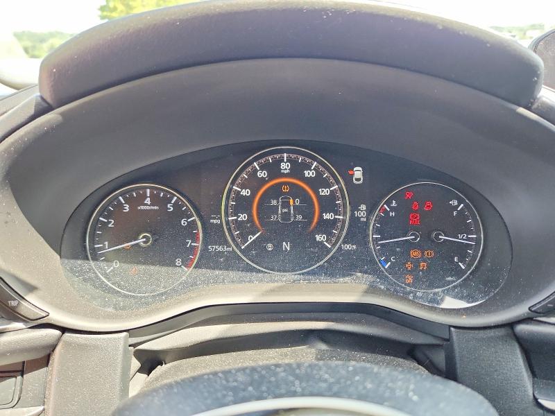73345525 :رقم المزاد ، 3MVDMBBM1PM532705 vin ، 2023 Mazda Cx-30 مزاد بيع