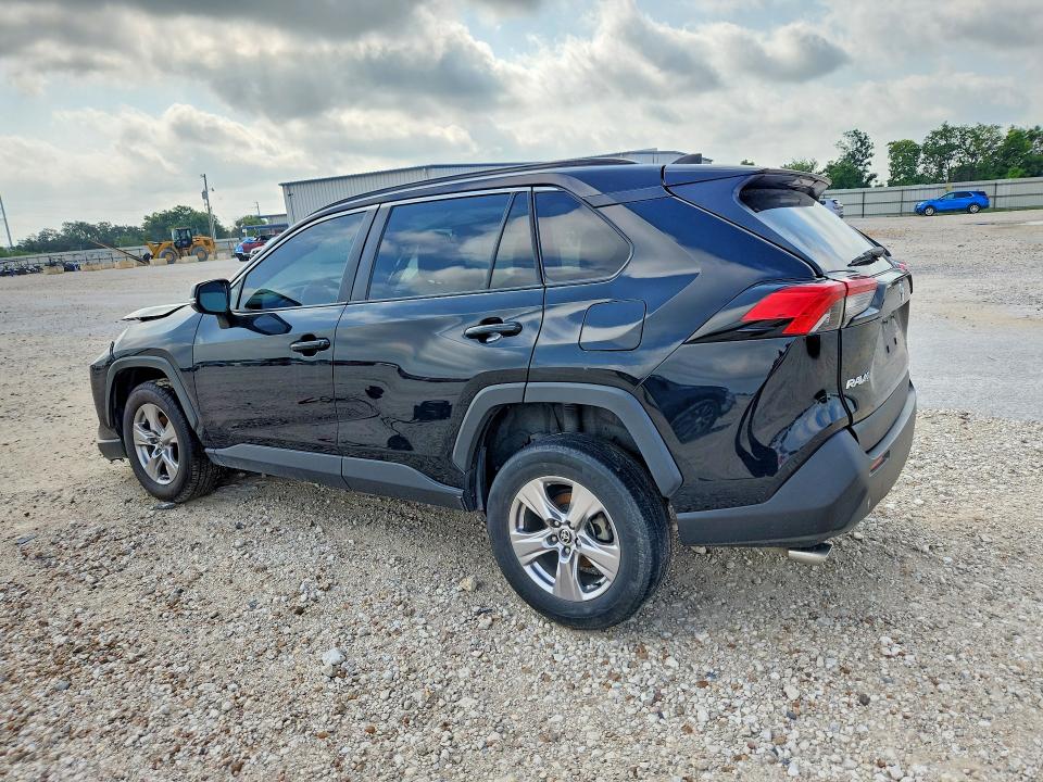 Продажа на аукционе авто 2023 Toyota Rav4, vin: 2T3W1RFV6PW251027, номер лота: 57665346