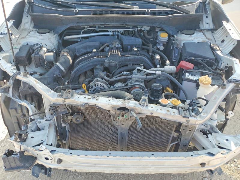 Продаж на аукціоні авто 2020 Subaru Forester, vin: JF2SKAMC6LH538755, номер лоту: 58591776