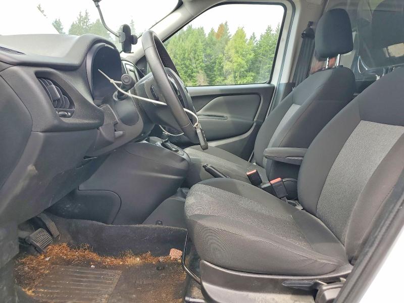 Aukcja sprzedaży 2022 Ram Promaster City, vin: ZFBHRFAB2N6Y15674, numer aukcji: 58387256