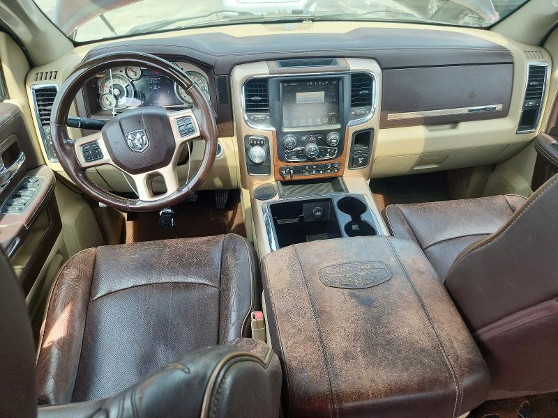 57909476 :رقم المزاد ، 1C6RR6PM0FS522074 vin ، 2015 Ram 1500 مزاد بيع