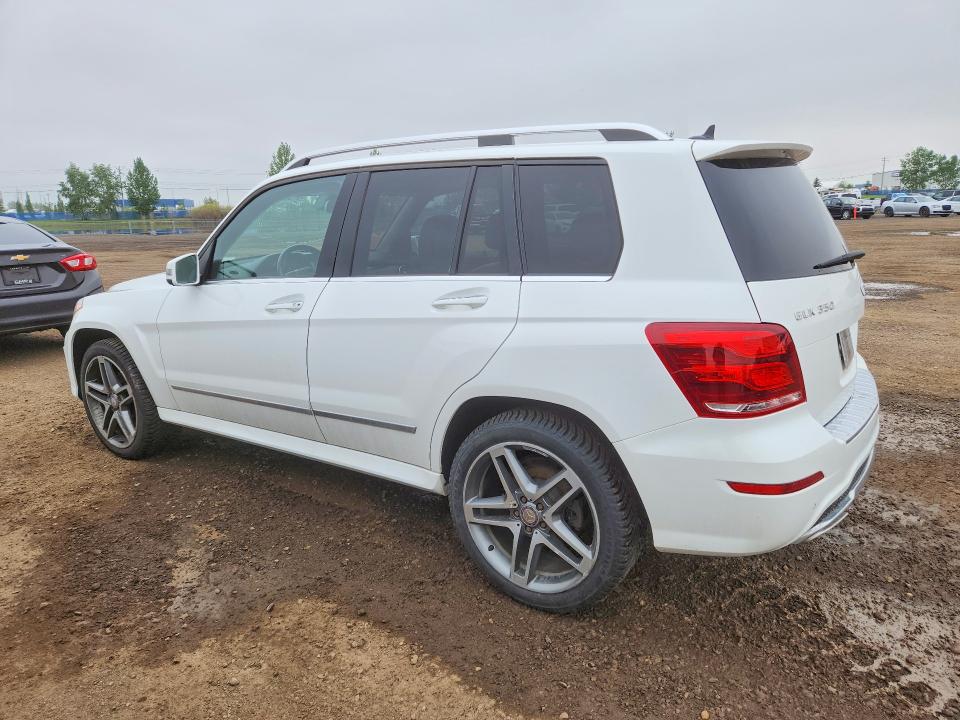Продажа на аукционе авто 2013 Mercedes-benz Glk, vin: WDCGG8JBXDF973585, номер лота: 55925426