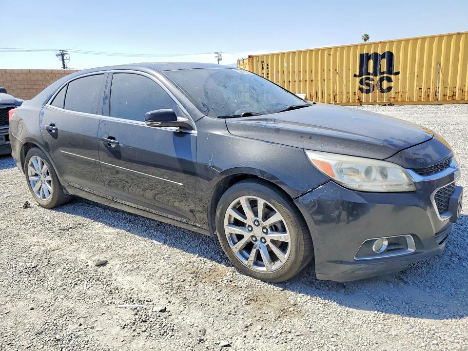 55990366 :رقم المزاد ، 1G11E5SL8EF175362 vin ، 2014 Chevrolet Malibu مزاد بيع