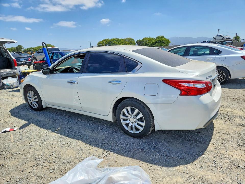 Aukcja sprzedaży 2016 Nissan Altima, vin: 1N4AL3AP7GN380112, numer aukcji: 59370646
