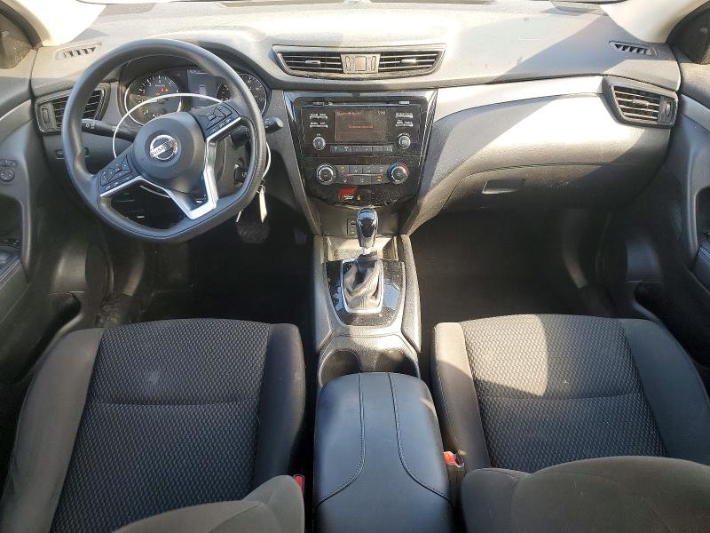 Продаж на аукціоні авто 2018 Nissan Rogue Sport, vin: JN1BJ1CR2JW267289, номер лоту: 58591376