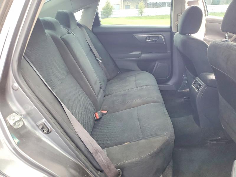 Aukcja sprzedaży 2015 Nissan Altima, vin: 1N4AL3AP3FC247129, numer aukcji: 56535576