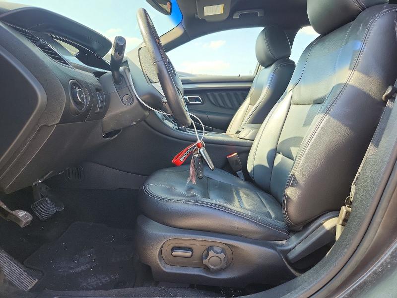Продажа на аукционе авто 2016 Ford Taurus, vin: 1FAHP2E8XGG133395, номер лота: 57177736
