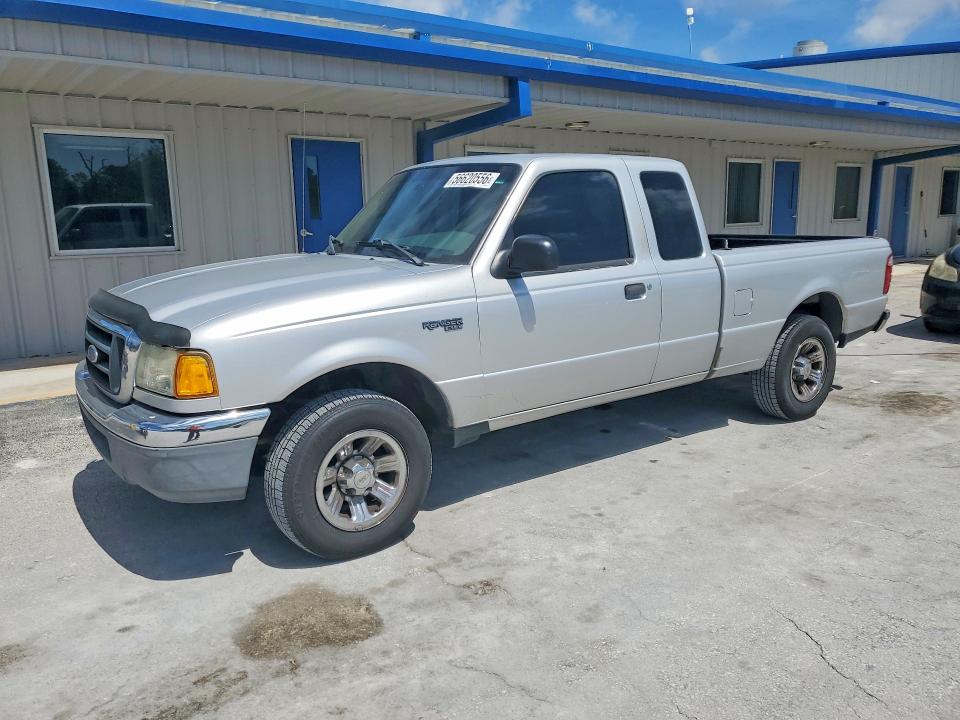 Продаж на аукціоні авто 2004 Ford Ranger, vin: 1FTYR44U34PA51812, номер лоту: 56620556