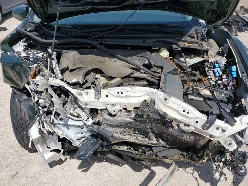 Aukcja sprzedaży 2016 Toyota Corolla, vin: 5YFBURHE3GP537463, numer aukcji: 55539596