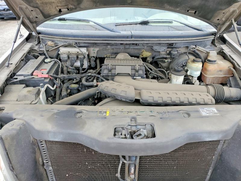 Aukcja sprzedaży 2004 Ford F150, vin: 1FTRF14544NB71313, numer aukcji: 57837266