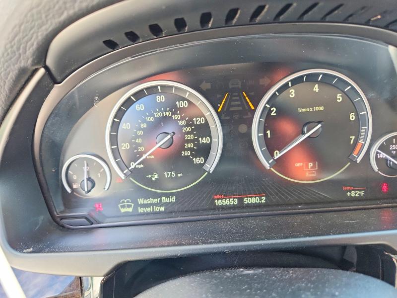 Продаж на аукціоні авто 2016 Bmw X5, vin: 5UXKT0C52G0S78902, номер лоту: 58459396