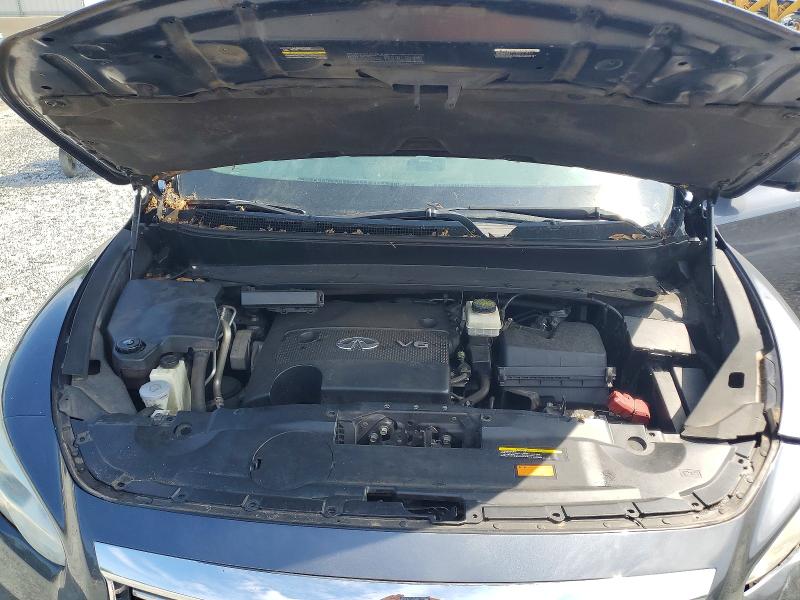 Продажа на аукционе авто 2014 Infiniti Qx60, vin: 5N1AL0MM0EC531693, номер лота: 56856716
