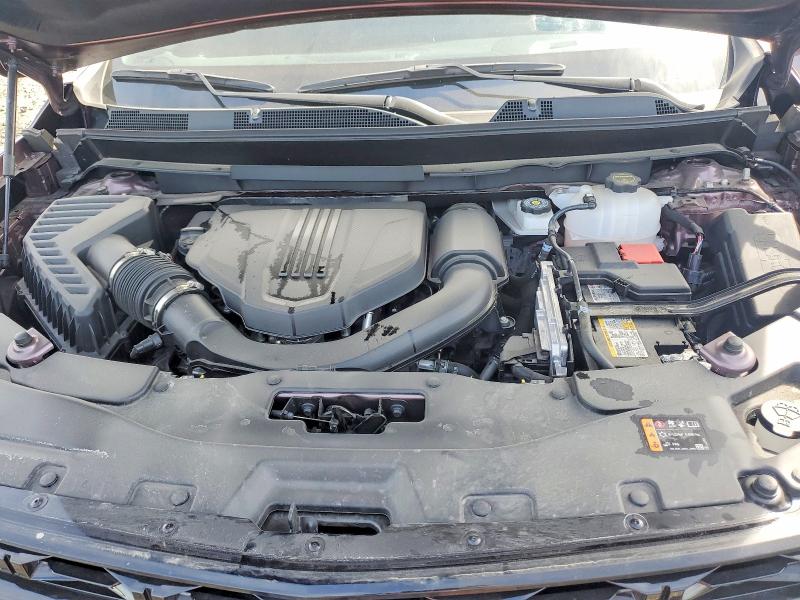 Aukcja sprzedaży 2025 Chevrolet Traverse, vin: 1GNERLRS5SJ280200, numer aukcji: 55878436