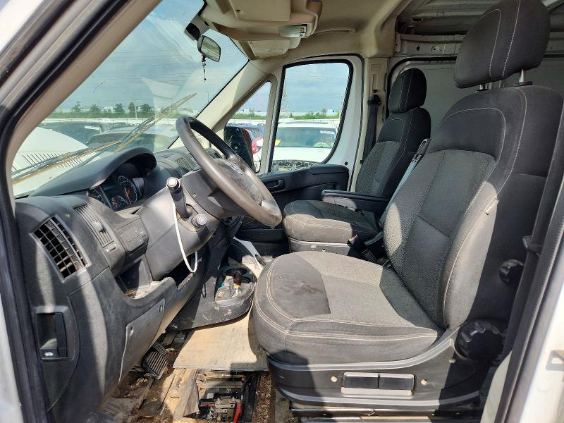 Продаж на аукціоні авто 2014 Ram Promaster 1500, vin: 3C6TRVAG5EE108504, номер лоту: 58927206