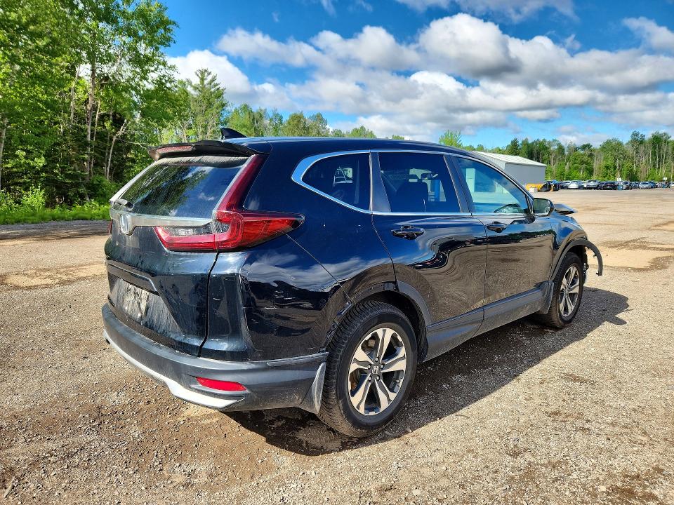 Aukcja sprzedaży 2021 Honda Cr-v, vin: 2HKRW1H23MH000827, numer aukcji: 56656566