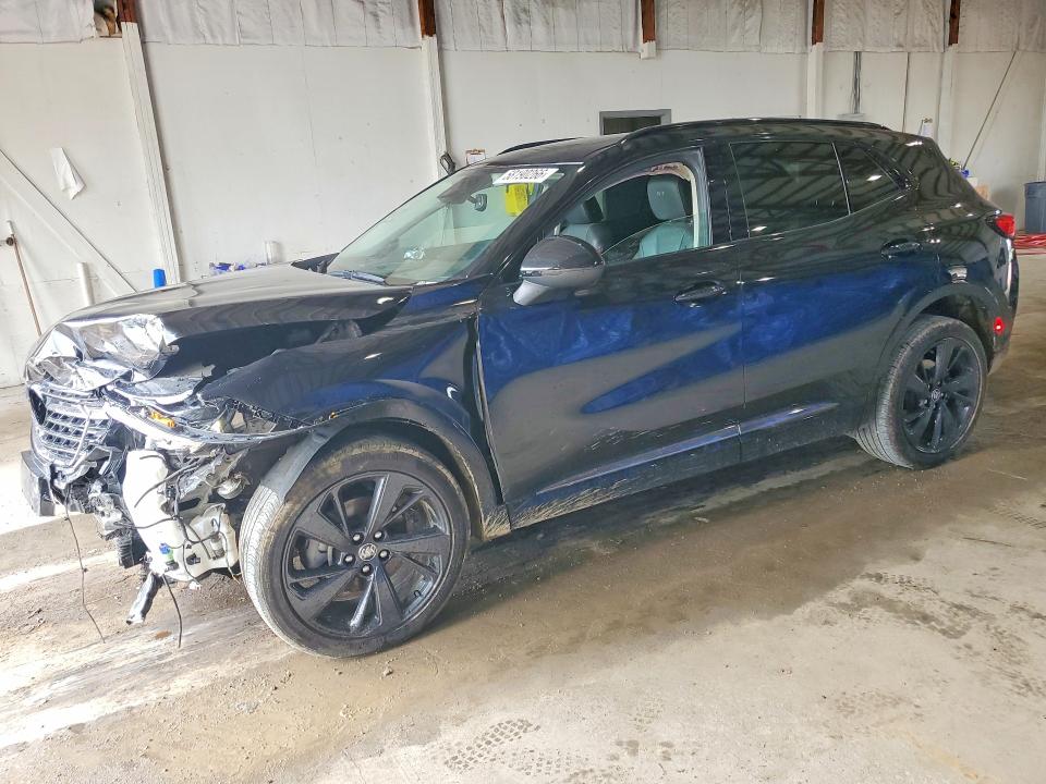 Aukcja sprzedaży 2023 Buick Envision, vin: LRBFZNR42PD057420, numer aukcji: 58190266