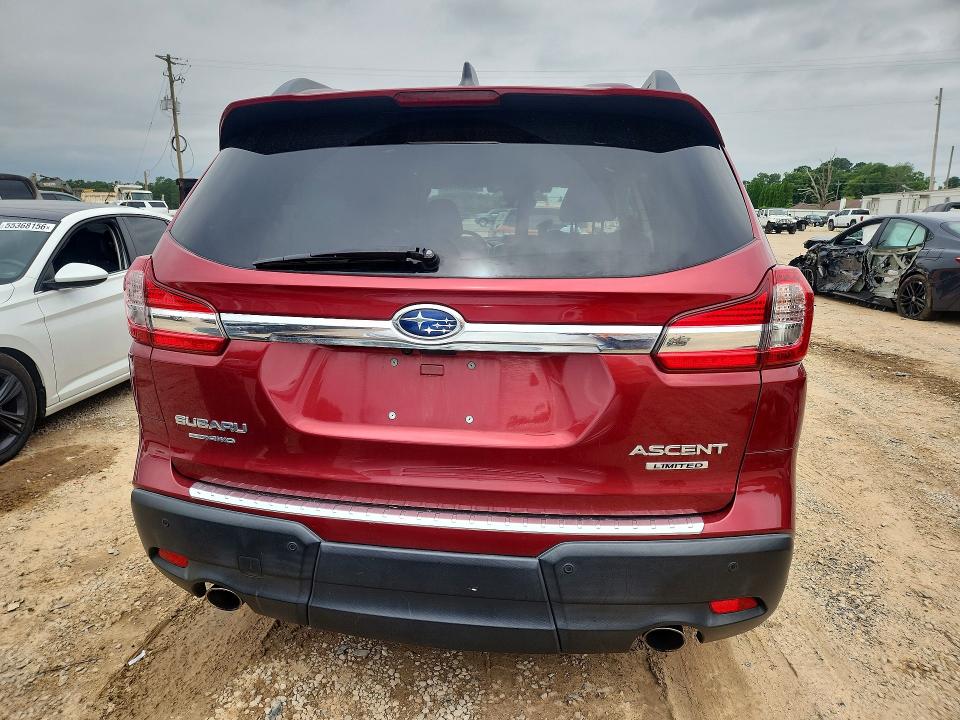 Aukcja sprzedaży 2021 Subaru Ascent, vin: 4S4WMAMD5M3443312, numer aukcji: 55830126