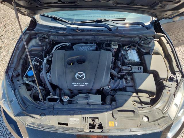 2016 Mazda 3 მანქანა იყიდება აუქციონზე, vin: 3MZBM1T73GM253863, აუქციონის ნომერი: 56029696