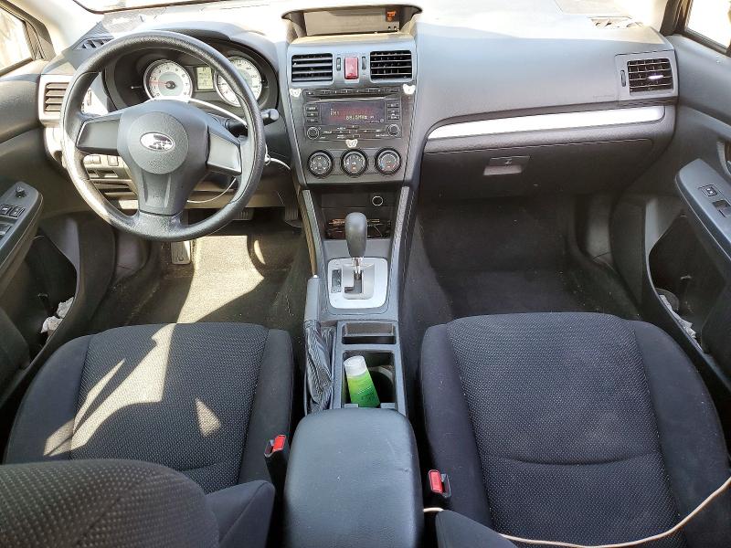 Продаж на аукціоні авто 2012 Subaru Impreza, vin: JF1GJAA68CH011439, номер лоту: 56892936
