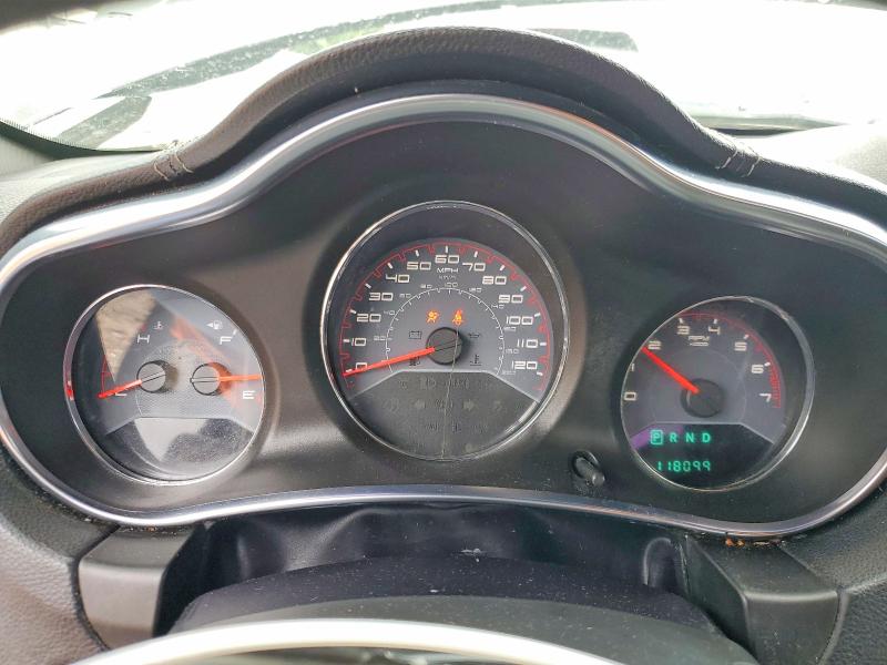 Aukcja sprzedaży 2014 Dodge Avenger, vin: 1C3CDZABXEN177434, numer aukcji: 56333516