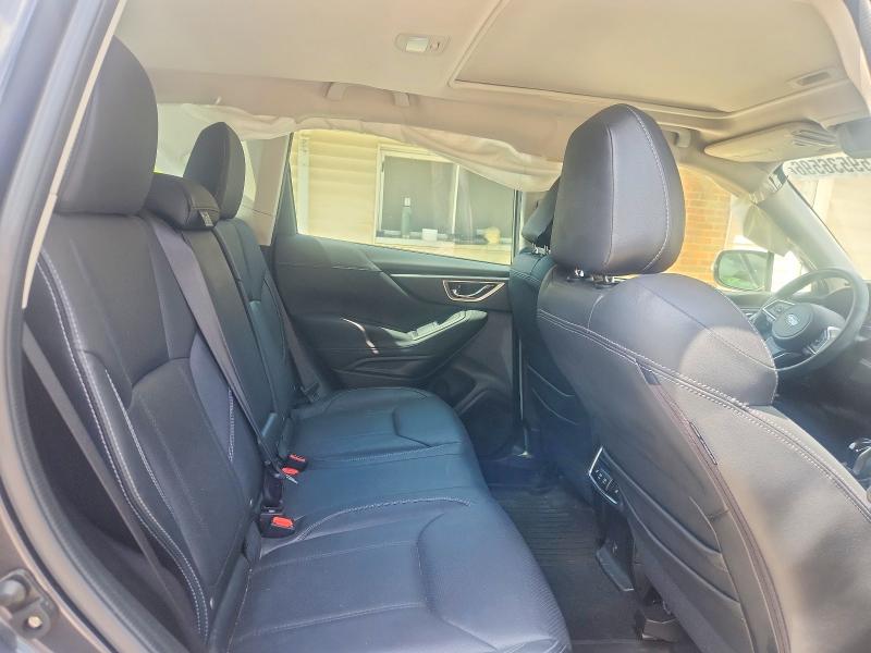 Продаж на аукціоні авто 2023 Subaru Forester, vin: JF2SKARCXPH416642, номер лоту: 59536596
