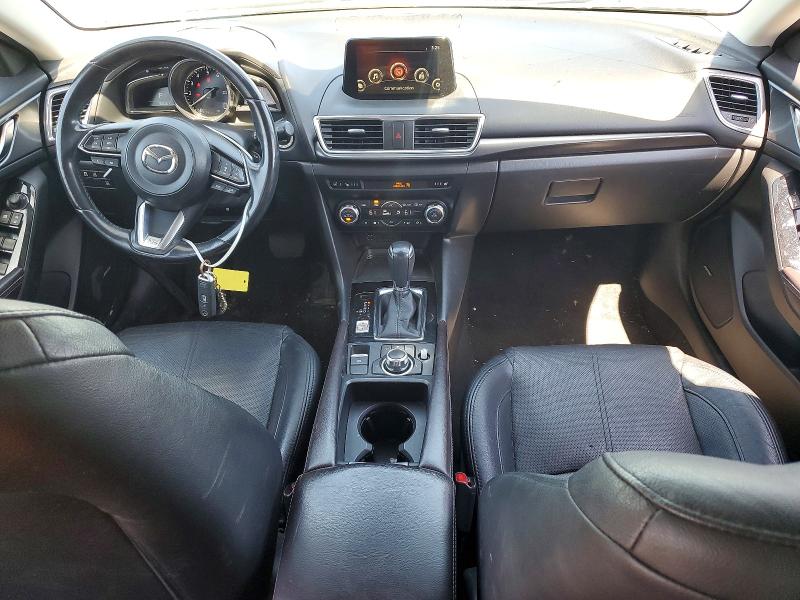 Продаж на аукціоні авто 2017 Mazda 3, vin: JM1BN1M37H1116564, номер лоту: 57488996