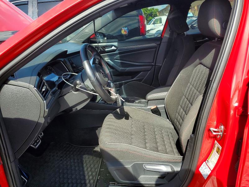 56272456 :رقم المزاد ، 3VW6T7BU2KM228430 vin ، 2019 Volkswagen Jetta مزاد بيع