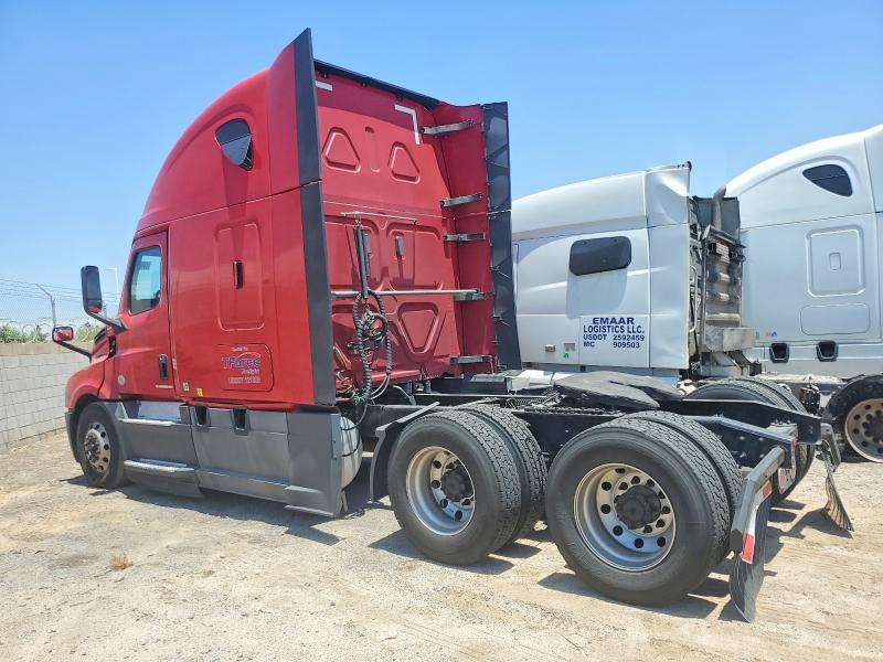 Aukcja sprzedaży 2020 Freightliner Cascadia 126, vin: 3AKJHHDR1LSLJ7578, numer aukcji: 58788436