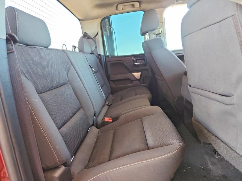2015 Chevrolet Silverado მანქანა იყიდება აუქციონზე, vin: 1GCRCREC0FZ202007, აუქციონის ნომერი: 57778446