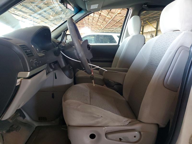 Продаж на аукціоні авто 2008 Chevrolet Uplander, vin: 1GBDV13WX8D183196, номер лоту: 58516446