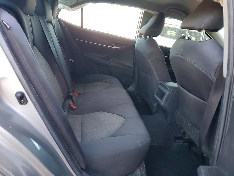 Aukcja sprzedaży 2022 Toyota Camry, vin: 4T1C11AKXNU659425, numer aukcji: 56146256