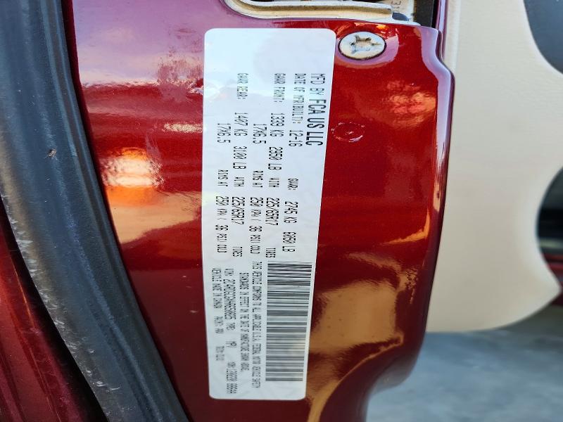 56801426 :رقم المزاد ، 2C4RDGCGXHR650825 vin ، 2017 Dodge Grand Caravan مزاد بيع