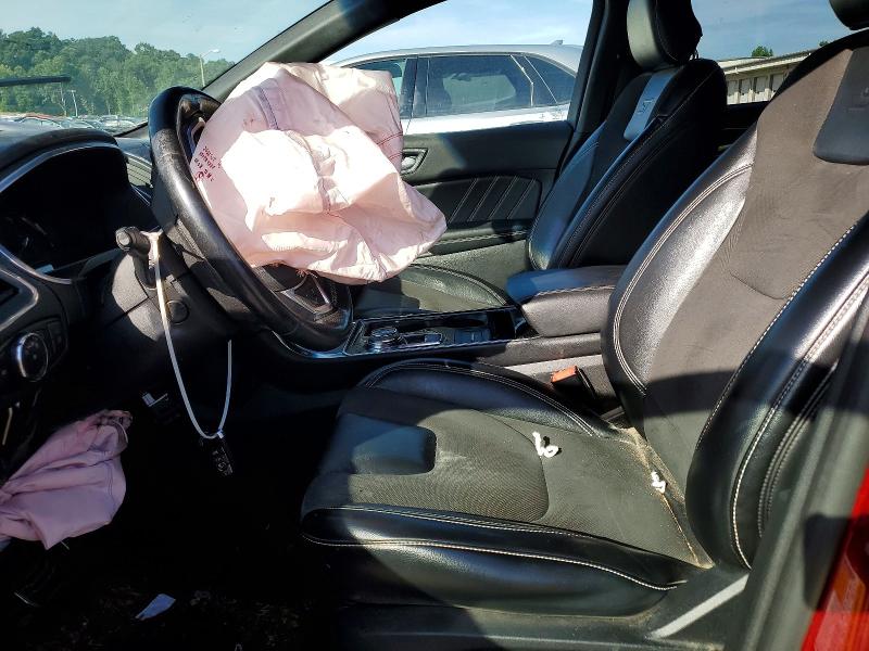 Aukcja sprzedaży 2019 Ford Edge, vin: 2FMPK4AP5KBB63266, numer aukcji: 55575956