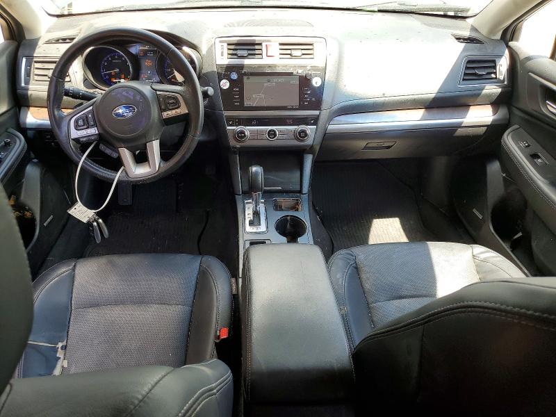 Продажа на аукционе авто 2017 Subaru Outback, vin: 4S4BSANC4H3326630, номер лота: 59127346