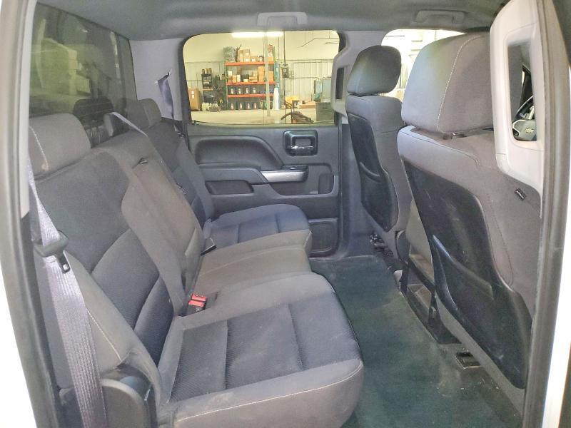 58197176 :رقم المزاد ، 3GCUKREC9EG291071 vin ، 2014 Chevrolet Silverado مزاد بيع