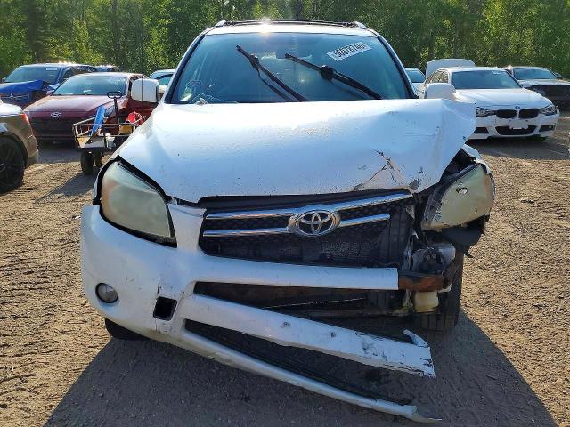 Aukcja sprzedaży 2008 Toyota Rav4, vin: JTMBD31V485129320, numer aukcji: 56078746