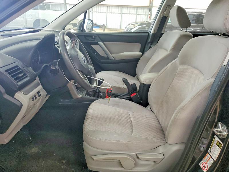 Aukcja sprzedaży 2014 Subaru Forester, vin: JF2SJAAC8EG443601, numer aukcji: 55773816