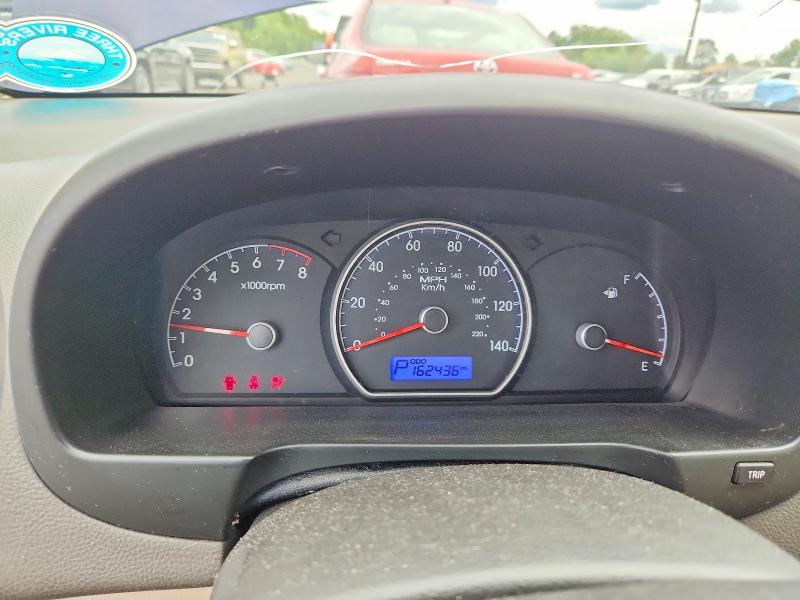 Aukcja sprzedaży 2010 Hyundai Elantra, vin: KMHDU4AD1AU987762, numer aukcji: 56827066