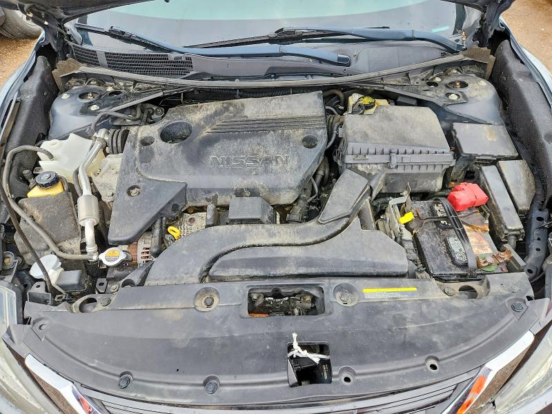 Продаж на аукціоні авто 2017 Nissan Altima, vin: 1N4AL3AP8HC245539, номер лоту: 58567396