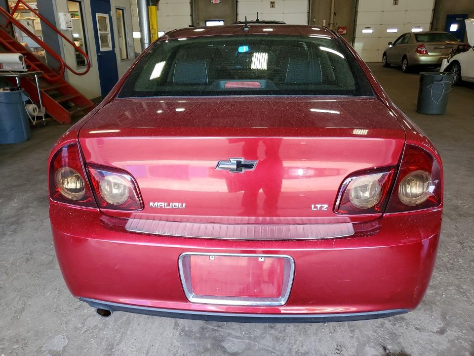 Продажа на аукционе авто 2009 Chevrolet Malibu, vin: 1G1ZK57B29F231085, номер лота: 56164826