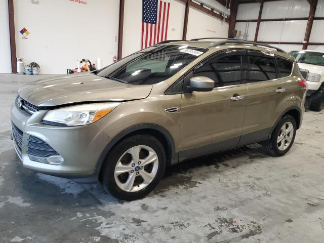 58751346 :رقم المزاد ، 1FMCU9GX5DUA96744 vin ، 2013 Ford Escape مزاد بيع
