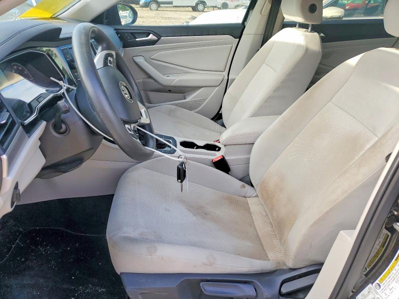 Aukcja sprzedaży 2019 Volkswagen Jetta, vin: 3VWC57BU1KM083748, numer aukcji: 55306886