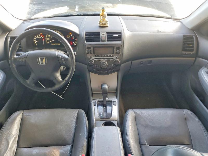 56108326 :رقم المزاد ، 1HGCM56827A139015 vin ، 2007 Honda Accord مزاد بيع