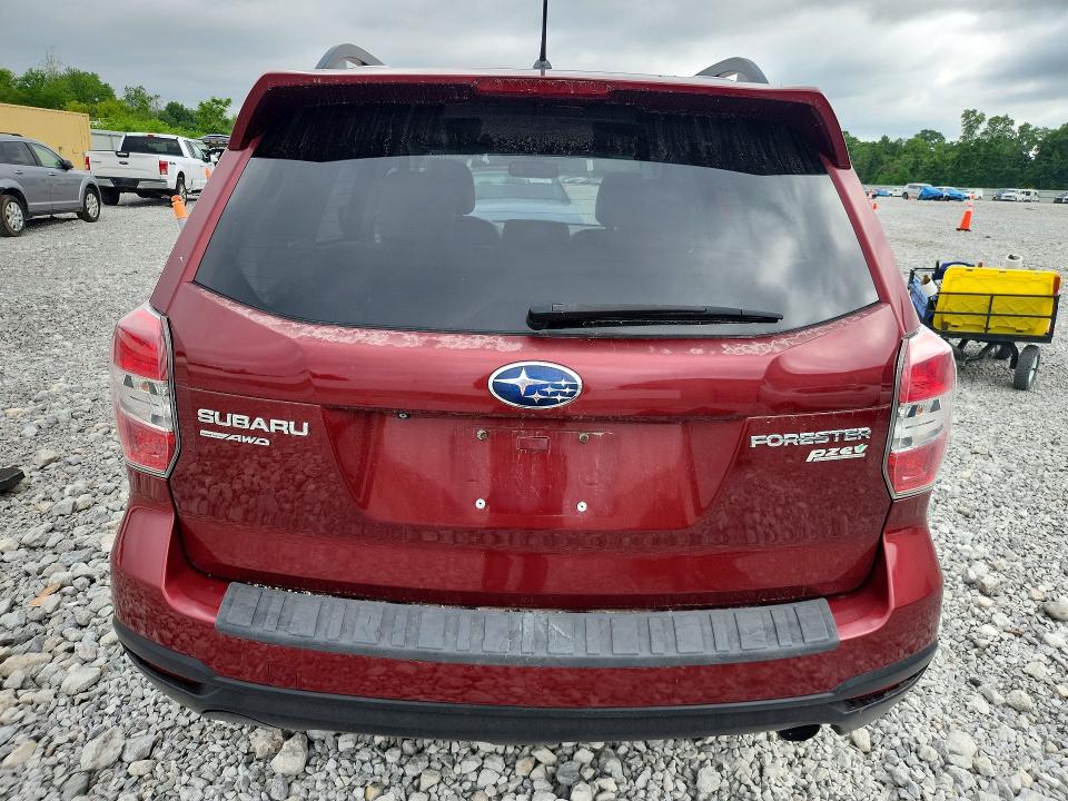 Продажа на аукционе авто 2014 Subaru Forester, vin: JF2SJAHC7EH435750, номер лота: 56598156