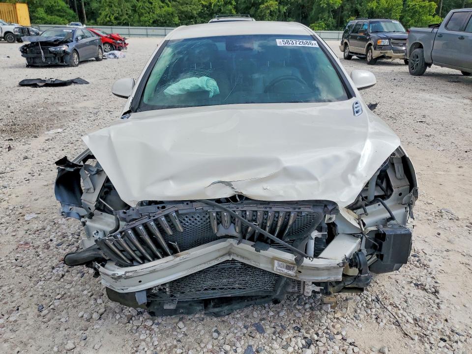 Aukcja sprzedaży 2016 Buick Verano, vin: 1G4PP5SKXG4130694, numer aukcji: 58372686