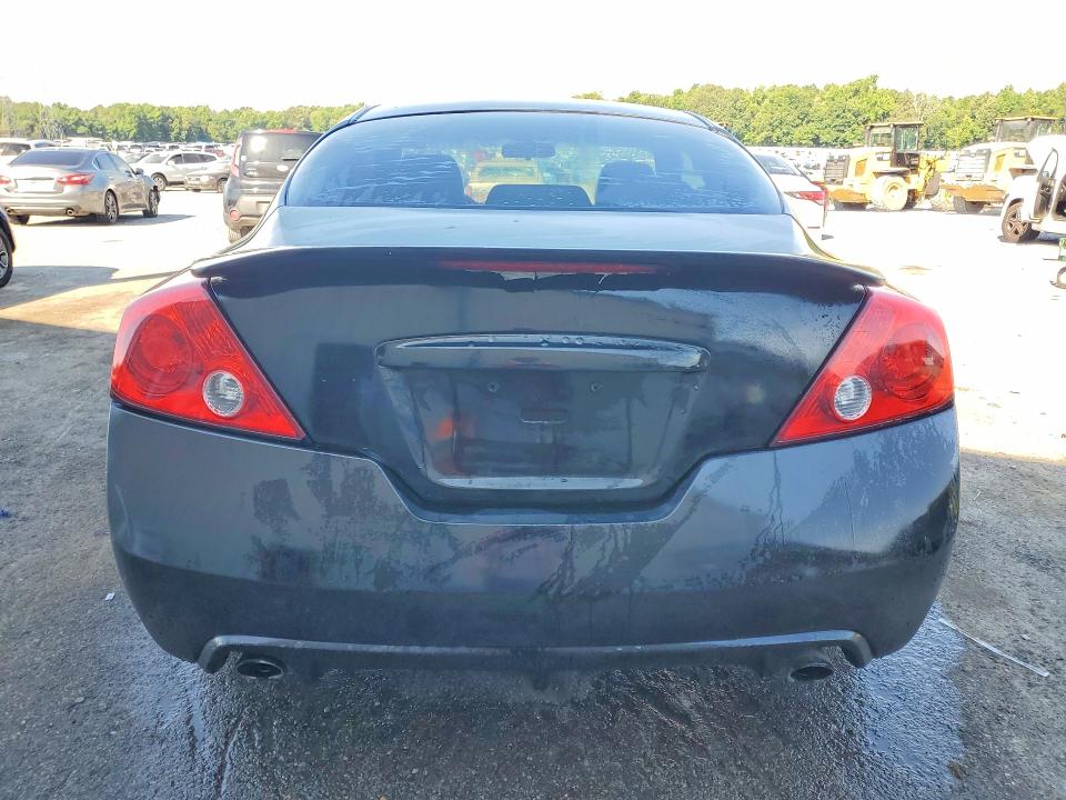 Aukcja sprzedaży 2012 Nissan Altima, vin: 1N4AL2EP1CC116619, numer aukcji: 56051356