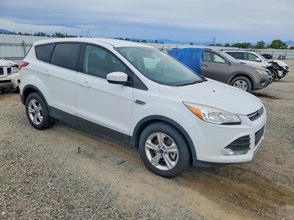 Продажа на аукционе авто 2016 Ford Escape, vin: 1FMCU9GX1GUA85812, номер лота: 56624356
