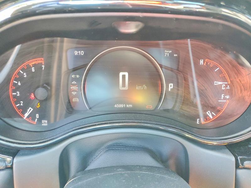 Продажа на аукционе авто 2025 Dodge Durango, vin: 1C4SDJCT2SC550407, номер лота: 55793586